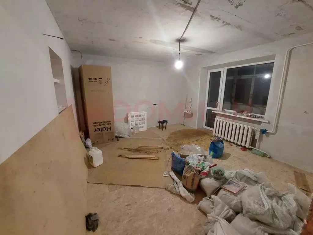 3-к кв. Ростовская область, Новочеркасск Севастопольская ул., 15А ... - Фото 1