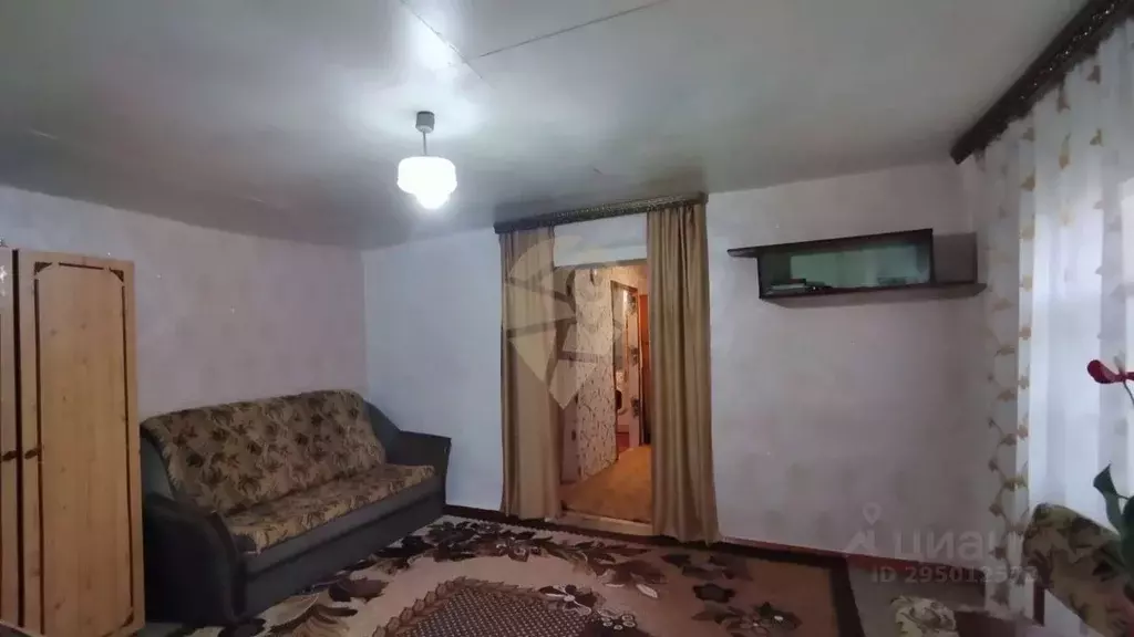 Дом в Белгородская область, Старооскольский городской округ, с. ... - Фото 1