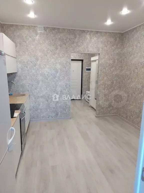 Квартира-студия, 31м, 15/17эт. - Фото 1
