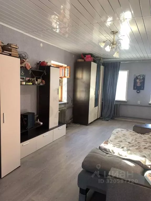 Дом в Калужская область, Калуга Промышленная ул., 54 (69 м) - Фото 1