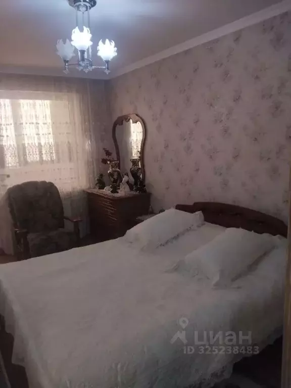 3-к кв. Краснодарский край, Краснодар Юбилейный мкр, ул. 70-летия ... - Фото 1