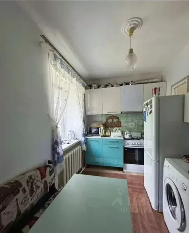 2-к кв. Пермский край, Оса ул. Володарского, 105 (48.5 м) - Фото 1