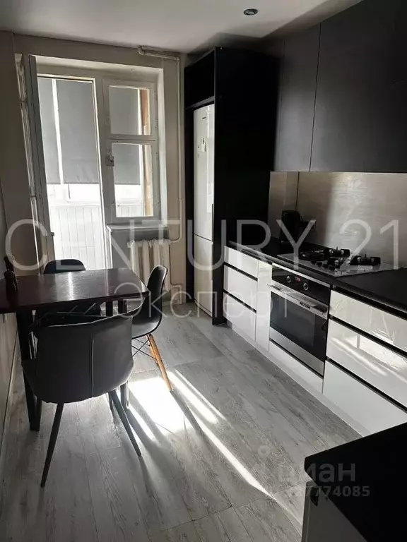 3-к кв. Калининградская область, Калининград ул. Дзержинского, 72 ... - Фото 1