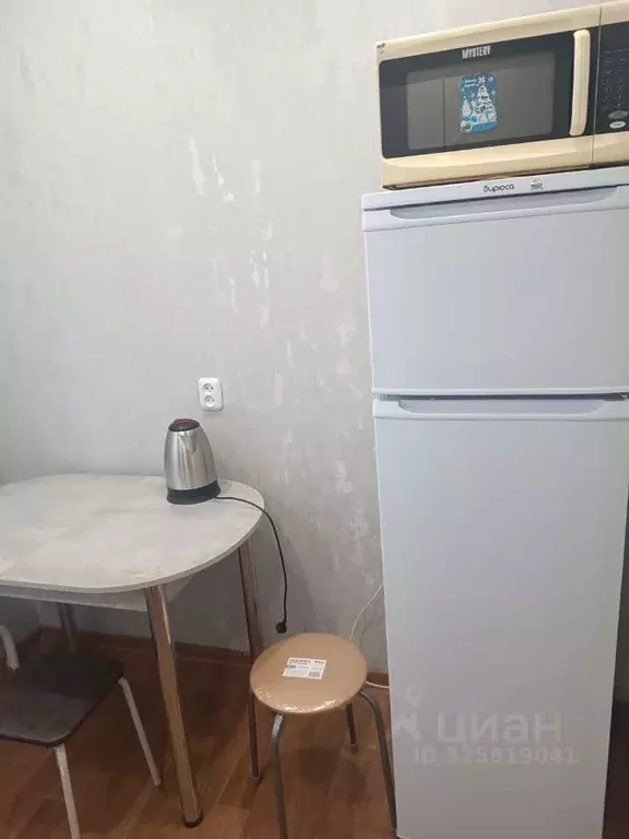 1-к кв. Санкт-Петербург Будапештская ул., 89К1 (36.5 м) - Фото 2