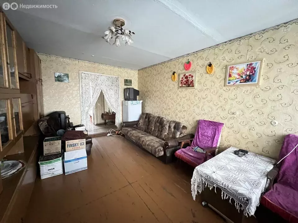 3-комнатная квартира: Красноуфимск, Селекционная улица, 7 (58.5 м) - Фото 1