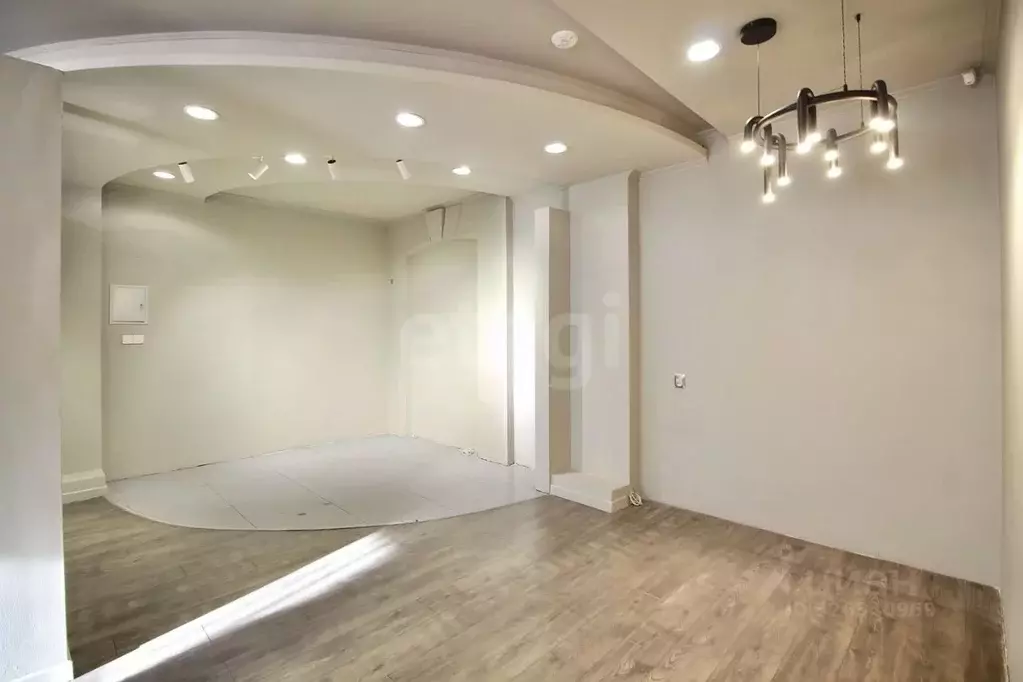 Офис в Забайкальский край, Чита ул. Балябина, 16 (111 м) - Фото 1