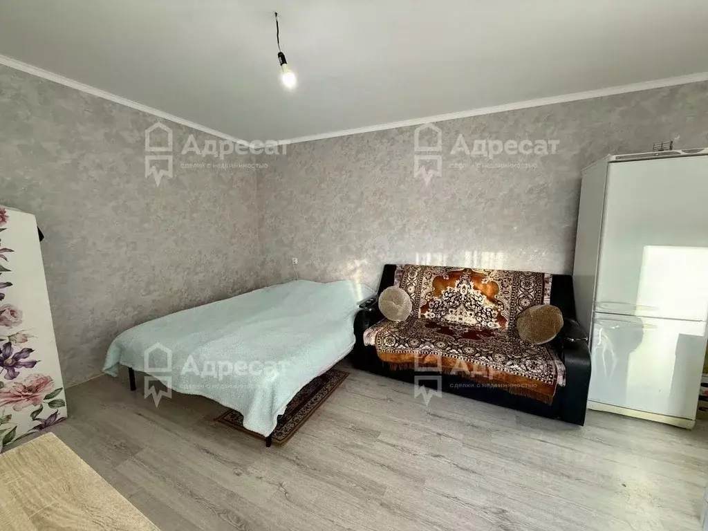 Дом в Волгоградская область, Волгоград Энергетик СНТ,  (44 м) - Фото 1