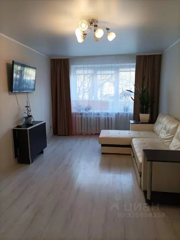 3-к кв. Калининградская область, Калининград наб. Адмирала Трибуца, 41 ... - Фото 1