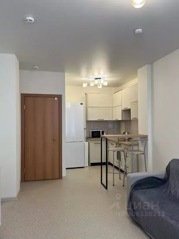2-к кв. Пермский край, Пермь ул. Пушкина, 6 (47.3 м) - Фото 1