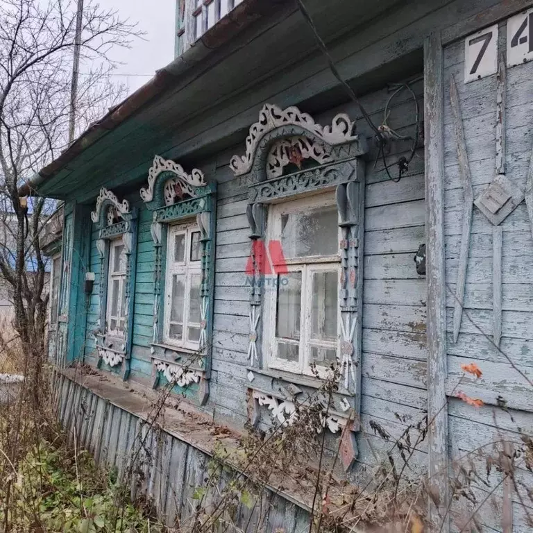 Дом в Ярославская область, Ярославский муниципальный округ, пос. ... - Фото 2