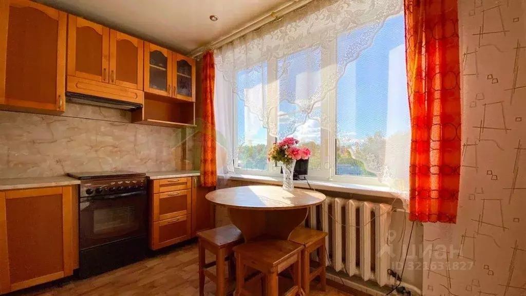 Квартира, 2 комнаты, 53.2 м - Фото 0