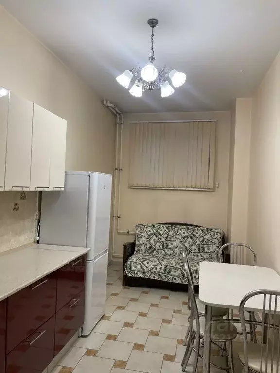 1-к кв. Московская область, Видное ул. Старо-Нагорная, 11 (44.0 м) - Фото 2