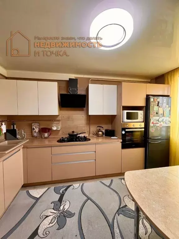 2-к кв. Башкортостан, Нефтекамск Березовское ш., 32 (57.8 м) - Фото 2