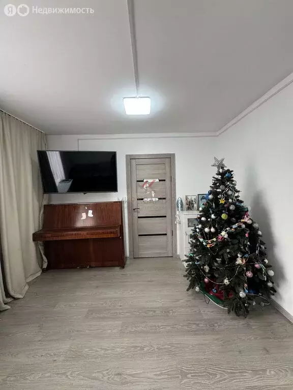 Дом в посёлок городского типа Каа-Хем, улица Чооду Кидиспея (69.8 м) - Фото 2