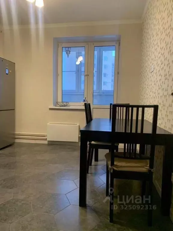 2-к кв. Московская область, Мытищи ул. 2-я Институтская, 24А (58.9 м) - Фото 2