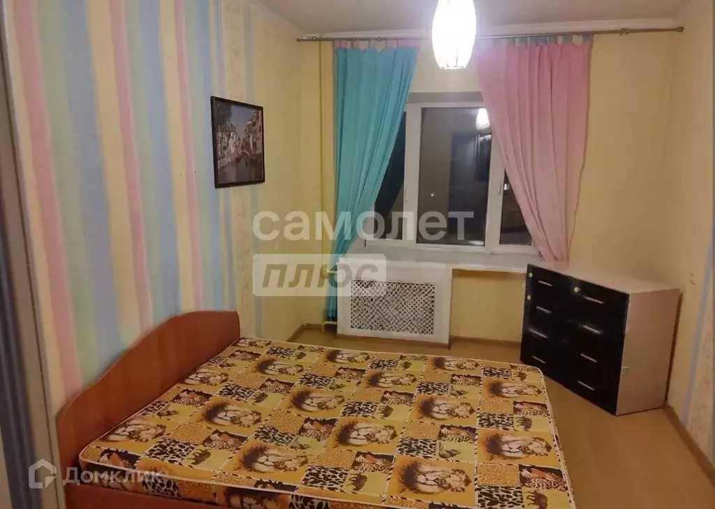 Продаётся 2-к квартира, 55.6 м - Фото 1