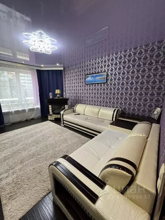 2-к кв. Московская область, Сергиев Посад ул. Дружбы, 9а (51.5 м) - Фото 1
