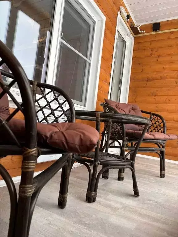 Дом в Московская область, Серпухов городской округ, Рыбацкая Деревня ... - Фото 2