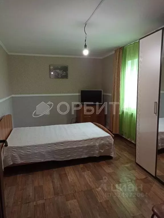 Дом в Тюменская область, Тюмень Тополя СНТ, ул. 9-я, 216 (75 м) - Фото 2