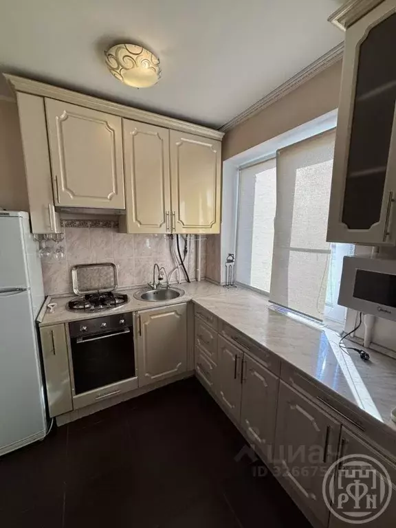 2-к кв. Санкт-Петербург, Санкт-Петербург, Ломоносов ул. Федюнинского, ... - Фото 1