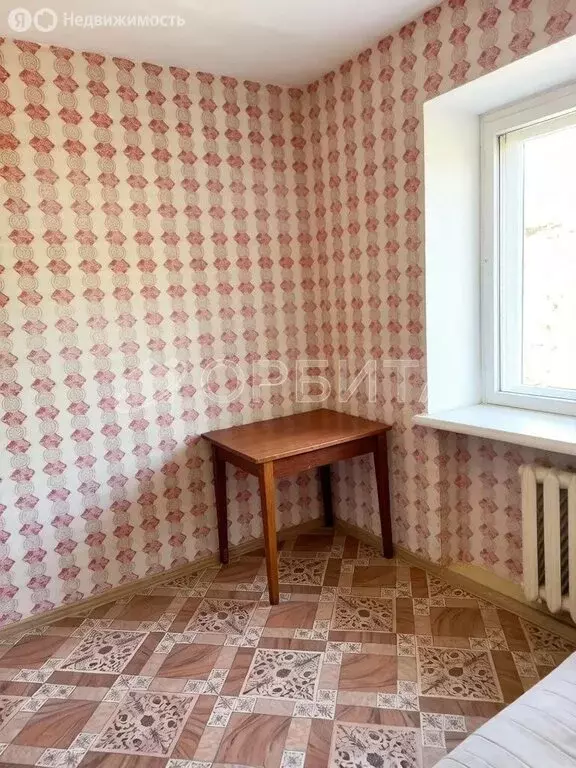 Квартира-студия: Тюмень, улица Парфёнова, 20 (12.3 м) - Фото 1