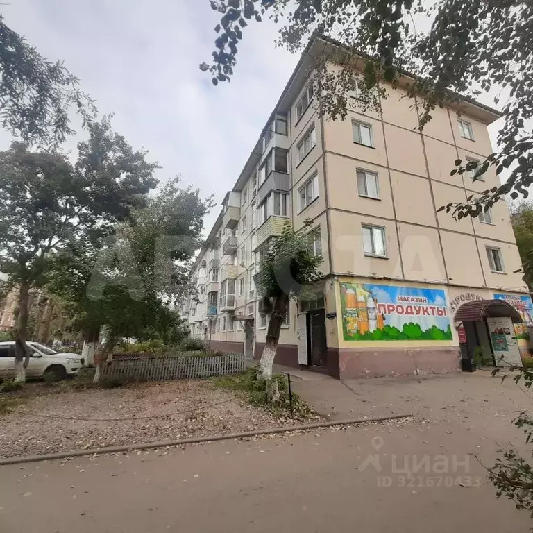 2-к кв. Омская область, Омск Городок Нефтяников мкр, ул. Энергетиков, ... - Фото 1