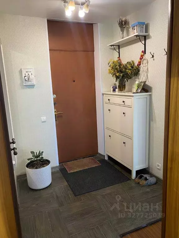 2-к кв. Москва 2-й Саратовский проезд, 6К1 (47.3 м) - Фото 2