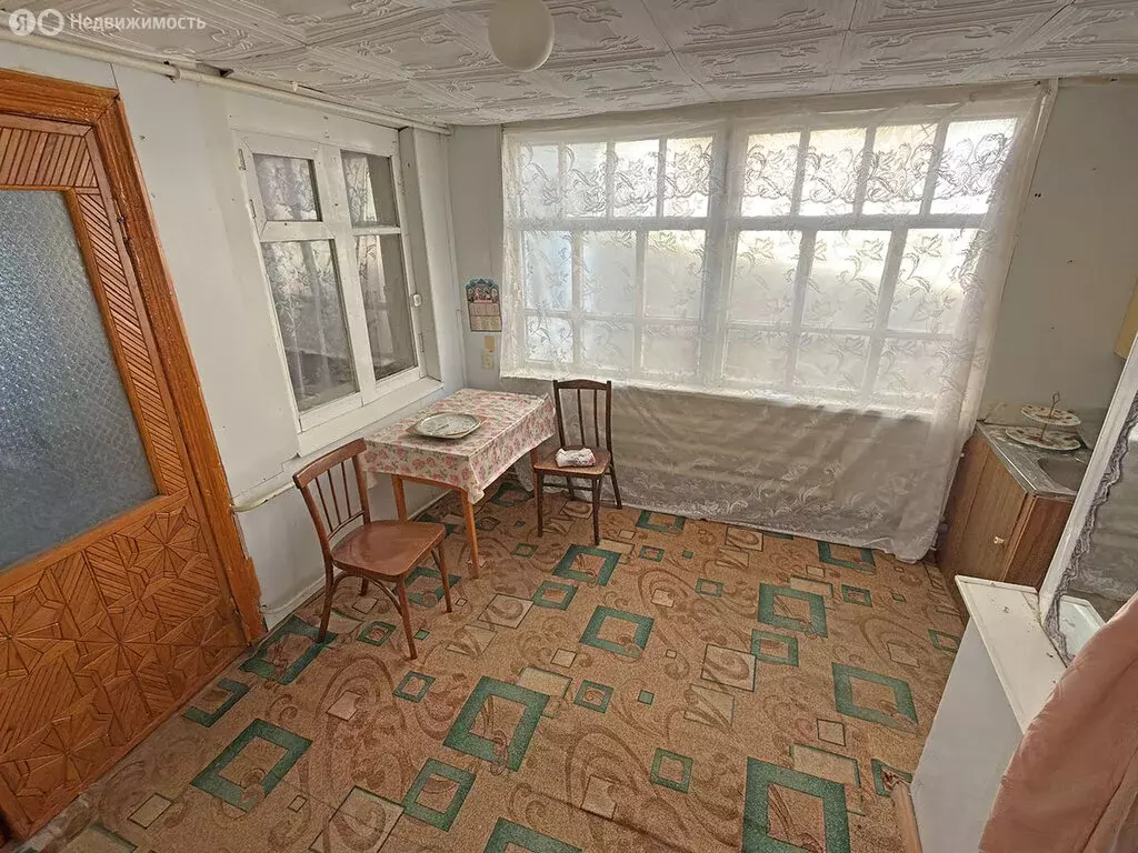 3-комнатная квартира: Прибрежное сельское поселение, посёлок ... - Фото 2