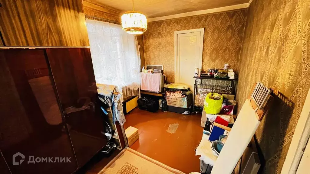 Продаётся 2-к квартира, 42.1 м - Фото 1