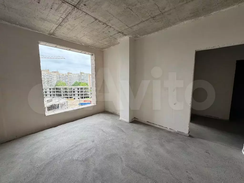 3-к. квартира, 107,6 м, 10/14 эт. - Фото 1