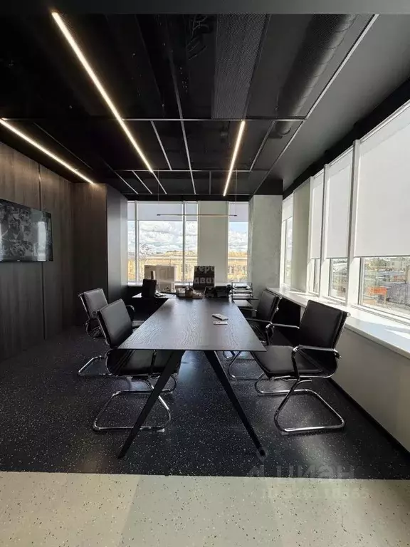 Офис в Санкт-Петербург Мельничная ул., 8 (249 м) - Фото 2