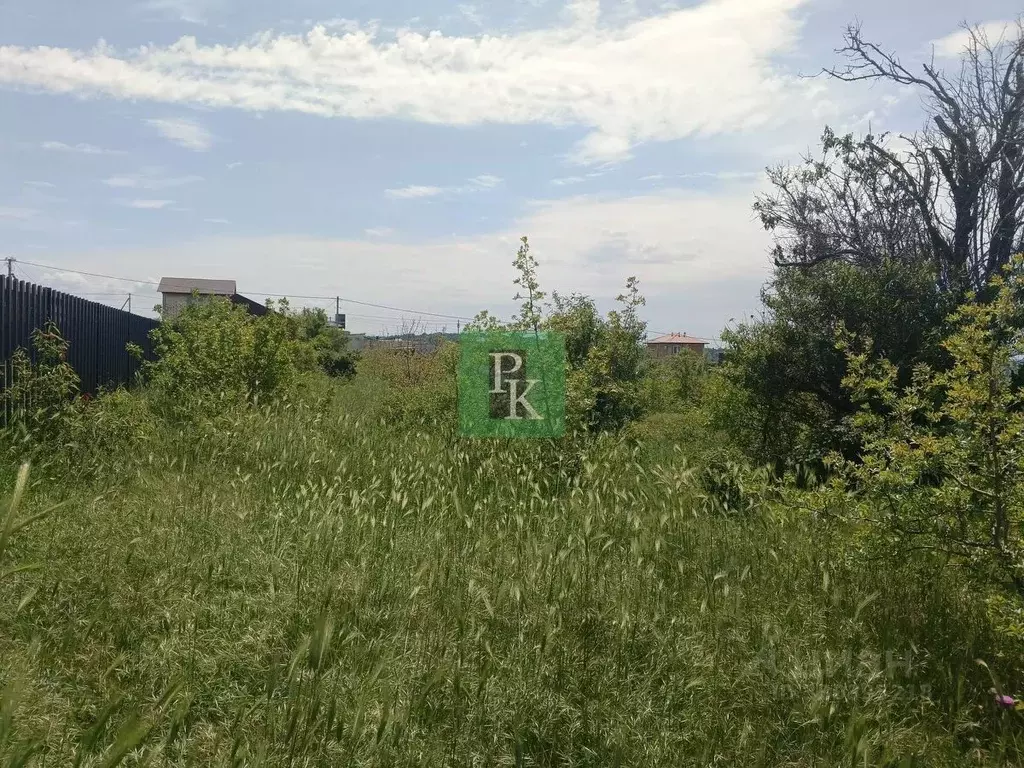 Участок в Севастополь ул. 2-я Линия, 106/224 (10.0 сот.) - Фото 2