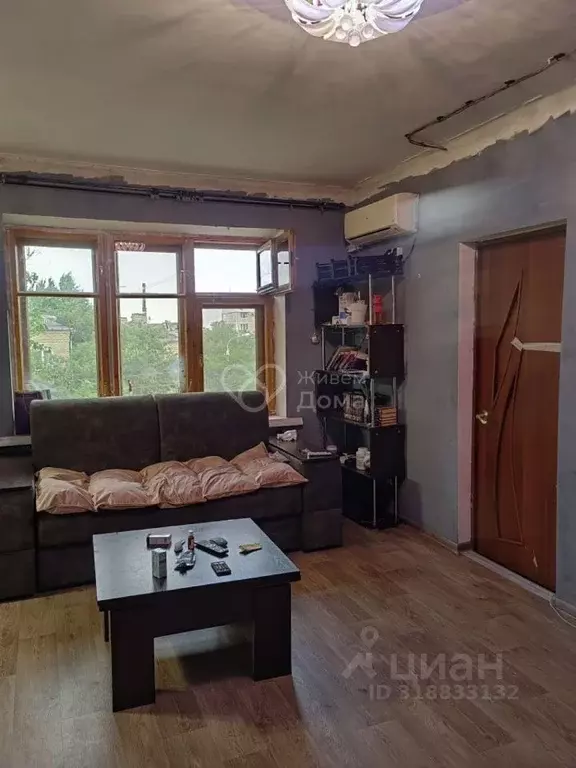 2-к кв. Волгоградская область, Волгоград Инициативная ул., 8 (42.3 м) - Фото 1