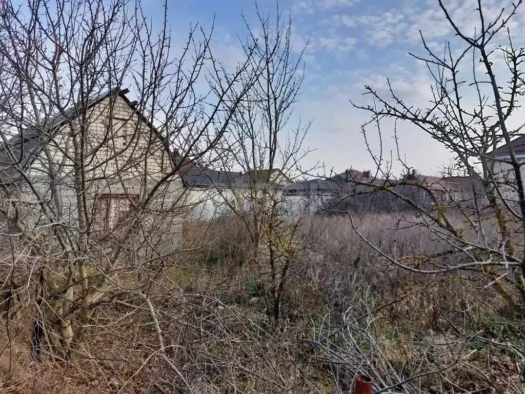 Участок в Ставропольский край, Ставрополь Механизатор-2 садовое ... - Фото 2