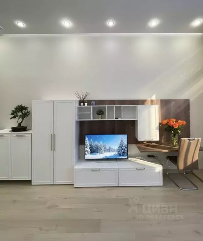 2-к кв. Московская область, Истра муниципальный округ, д. Писково 121 ... - Фото 2