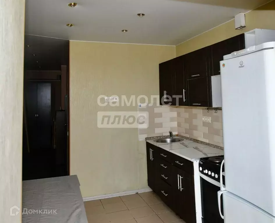 Продаётся 1-к квартира, 42.7 м - Фото 1