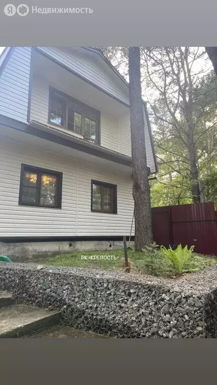 Дом в Иркутский муниципальный округ, посёлок Бурдугуз, улица Есенина, ... - Фото 2