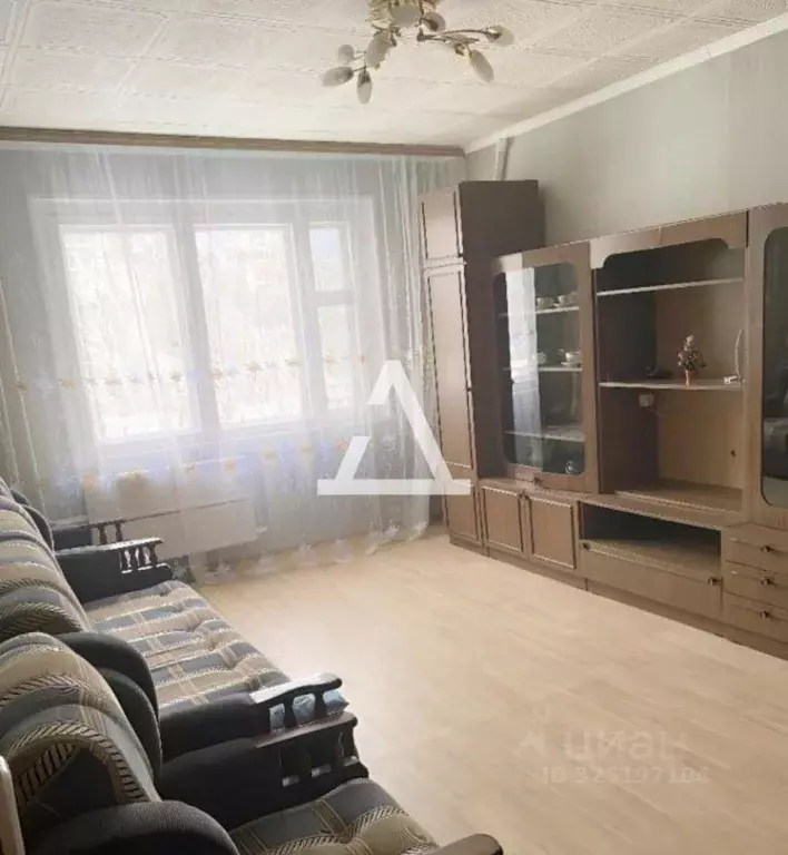 3-к кв. Самарская область, Самара Ново-Садовая ул., 210/1 (70.0 м) - Фото 2