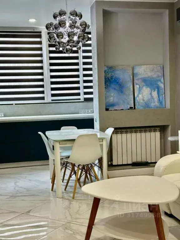 Квартира, 2 комнаты, 85 м - Фото 0