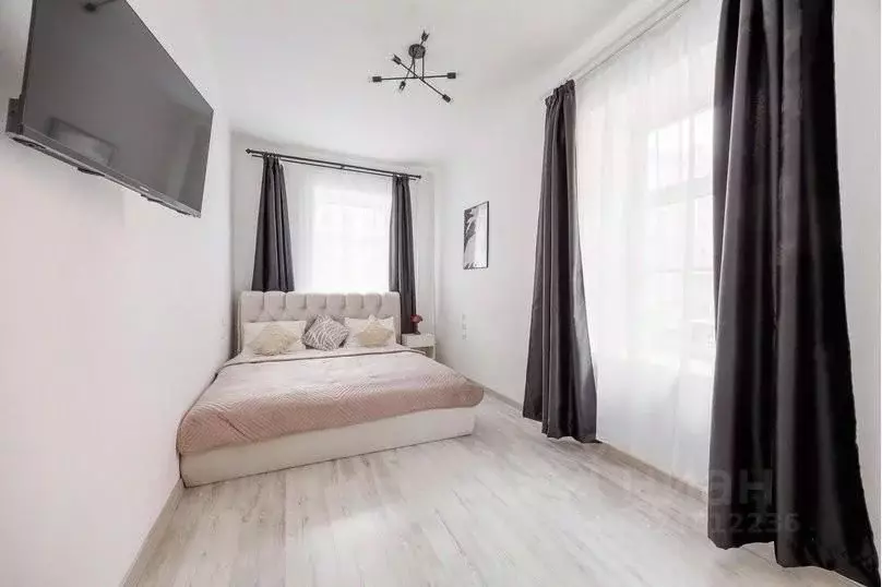 3-к кв. Санкт-Петербург ул. Жуковского, 38 (80.0 м) - Фото 2