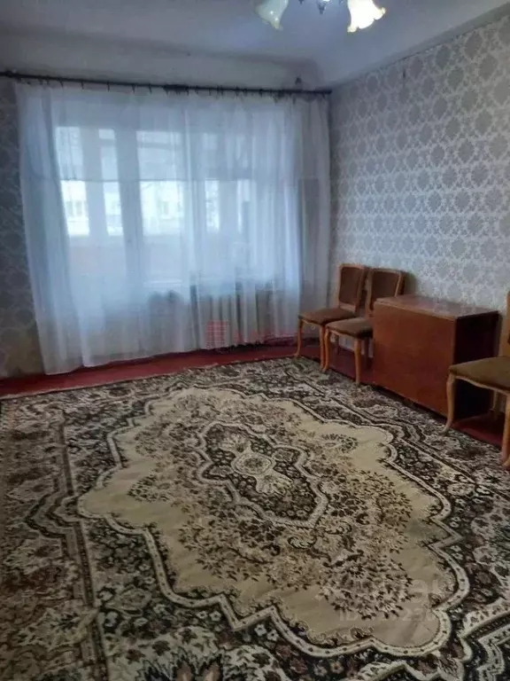 4-к кв. Ростовская область, Ростов-на-Дону ул. Туполева, 20 (75.0 м) - Фото 1