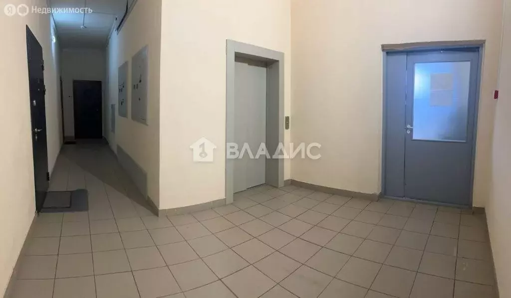 3-комнатная квартира: Московская область, городской округ Мытищи, ... - Фото 2