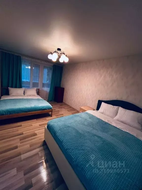 3-к кв. Московская область, Химки ул. Дружбы, 10 (75.0 м) - Фото 0