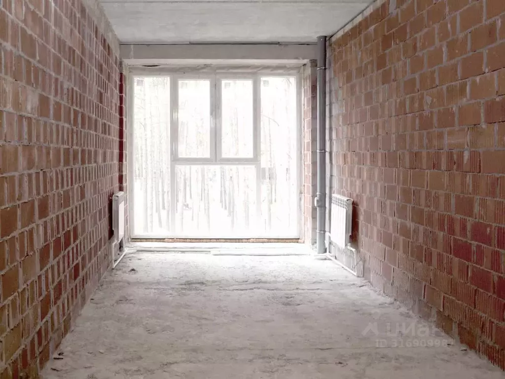 5-к кв. Ярославская область, Ярославский муниципальный округ, пос. ... - Фото 1