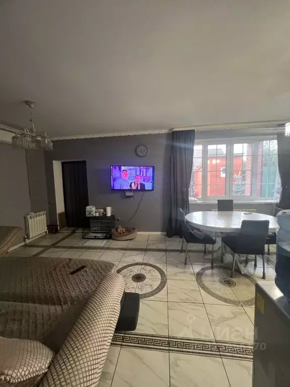 Дом в Ростовская область, Ростов-на-Дону Временной пер. (99 м) - Фото 2