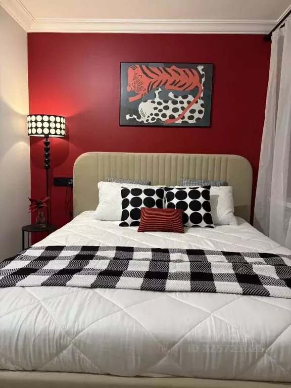 Студия Москва 2-я Тверская-Ямская ул., 18 (21.0 м) - Фото 1