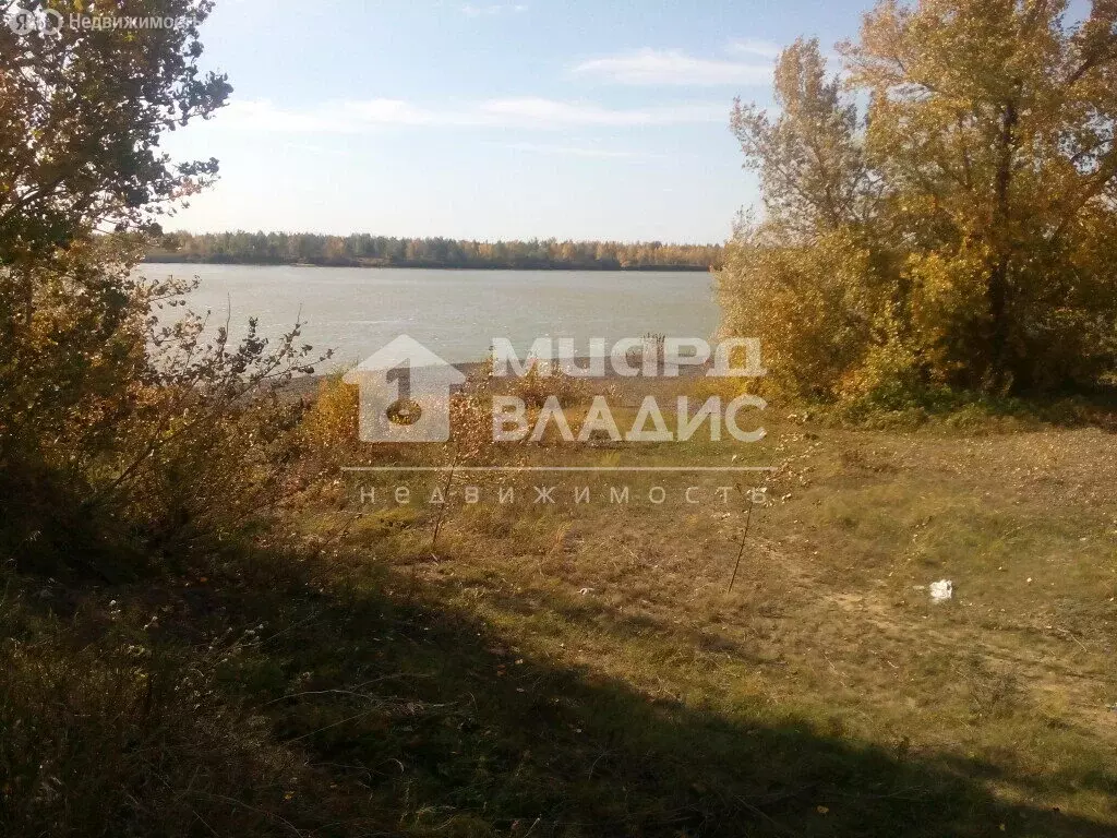 Участок в село Ачаир, Почтовая улица (15 м) - Фото 1