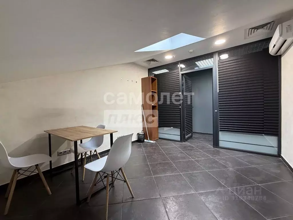 Помещение свободного назначения в Татарстан, Казань ул. Фрунзе, 3 (13 ... - Фото 2