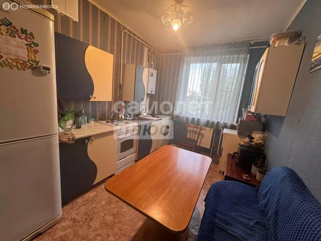 1-комнатная квартира: Михайловск, улица Пушкина, 47/7 (33.3 м) - Фото 2