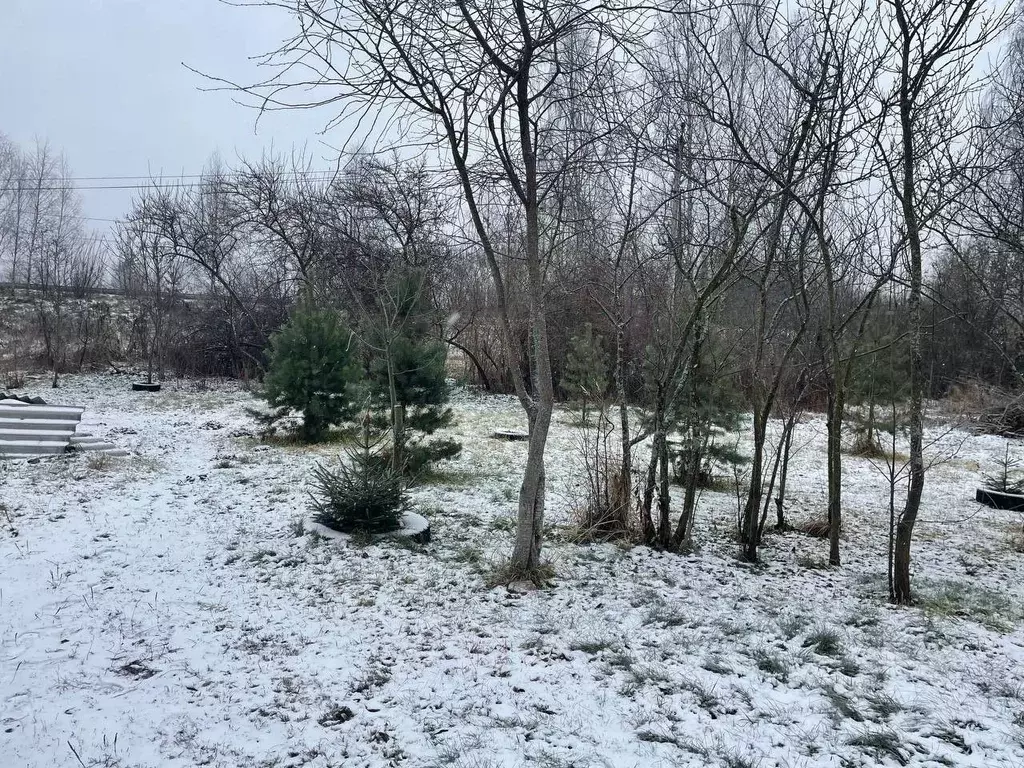 Участок в Московская область, Павловский Посад ул. Автомобилистов ... - Фото 1